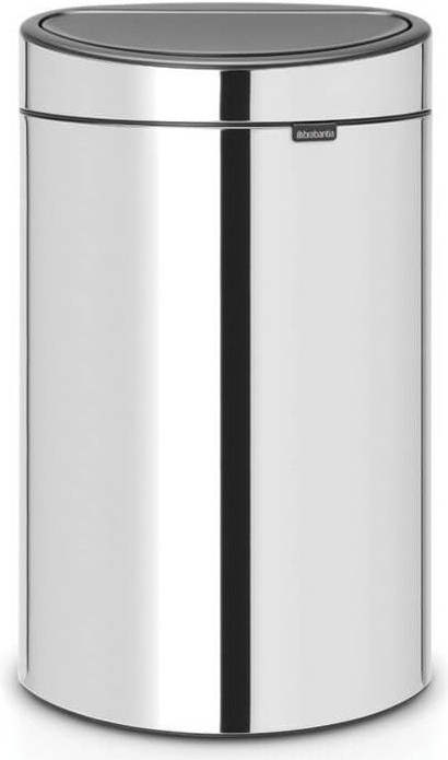 Odpadkový kôš Brabantia Touch Bin NEW 23/10L