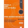 Škola hry na kytaru pro začátečníky