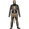 Guirca Pánsky kostým - Kostra Úd Veľkosť - dospelý: M