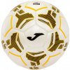 Joma Flame III futbalová lopta biela-oranžová - č. 5