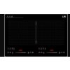 Induction hob LIN LI2H-179 cable with