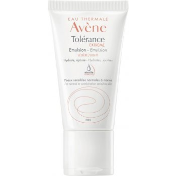 Avène Tolerance Extreme Emulsion upokojujúca emulzia 50 ml