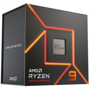 AMD Ryzen 9 7900X 100-100000589WOF