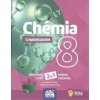 Chémia s nadhľadom 8 - Michal Malík