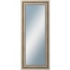 DANTIK - Zrkadlo v rámu, rozmer s rámom 50x120 cm z lišty KŘÍDLO veľké (2773)