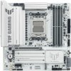 Asus TUF GAMING B850M-PLUS Základná doska Socket AMD AM5 Tvarový faktor Micro-ATX Čipová sada základnej dosky AMD® B850; 90MB1MD0-M0EAY0