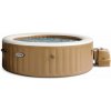Nafukovacia vírivka Marimex Pure Spa NP - Bubble HWS 8 -Intex 28412NP