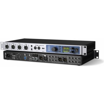 RME Fireface UFX III