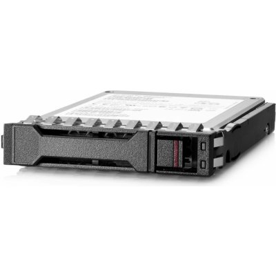 HP Enterprise 960GB SAS 12G Read Intensive SFF BC Value SAS Multi Vendor SSD, P40506-B21