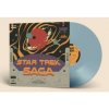 City of Prague Philharmonic - Star Treck Saga / Coloured / Vinyl [LP]