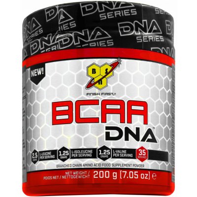 BSN BCAA DNA 200 g