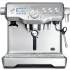 BES920BSS ESPRESSO ''THE DUAL B.'' SA