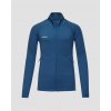 Detská Mikina Mammut Taiss Ml Jacket Modrá