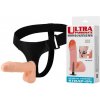 BAILE -ULTRA PASSIONATE HARNESS STRAP-ON