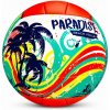 Kubisport K7K-CRV Loptu Beach volley PARADISE červený