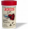 Dajana Guppy soft pellets 100 ml