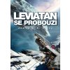 Leviatan se probouzí (James S. A. Corey)