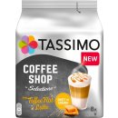 Tassimo Toffee Nut Latte 8 porcií