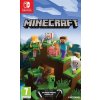 Minecraft Switch