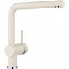 Drezová batéria Blanco LINUS biela soft 526961