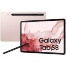 Samsung Galaxy Tab S8 11.0 WiFi 128GB Pink SM-X700NIDAEUE