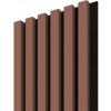 Akustický panel Fineza Spline Acoustic terracote 24,5x265 cm mat SPLINEACTE6