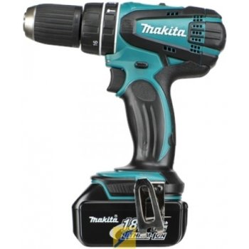 MAKITA BHP456RFE