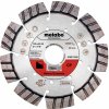 Metabo Diamantový rezný kotúč 125x22,23mm 