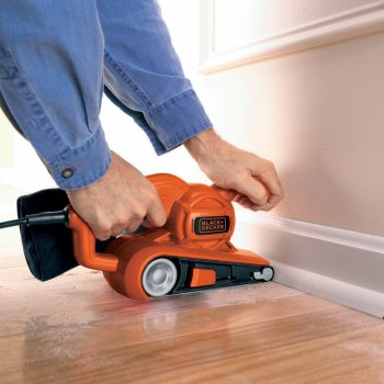 Black & Decker KA86