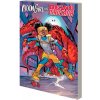 Moon Girl And Devil Dinosaur (Jordan I Fueko)(Brožovaná)