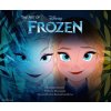 Art of Frozen (Charles Solomon)(Pevná)