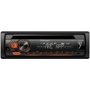 Pioneer MVH-S120UBA