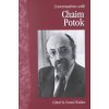 Conversations with Chaim Potok (Daniel Walden, Chaim Potok)(Brožovaná)