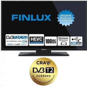 Finlux 24FHB4760