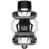 Uwell Crown V Tank Stříbrná 5ml