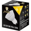 Nedes ZLS116 LED 6W GU10/SMD/2835/3000K teplá biela