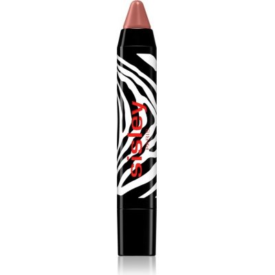 Sisley Phyto-Lip Twist tónujúci balzam na pery v ceruzke odtieň 24 Rosy Nude 2.5 g