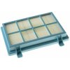 VACS Hepa filter do vysávača PHILIPS FC 9334/09 PowerPro Compact, 1 ks, 8596419271589, kvalitná alternatíva