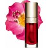 Clarins Lip Comfort Oil olej na pery s hydratačným účinkom 10 plum 7 ml