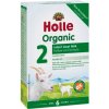 Holle 3x Bio Baby mliečna výživa na báze kozieho mlieka – pokračovanie 2