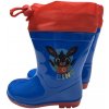 Eplus Detské gumáky - Bing modré Obuv: 29/30
