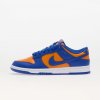 Nike Dunk Low Retro Bright Ceramic/ Tm Royal-University Red EUR 44