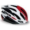 Prilba KASK Dieci red 53-61cm
