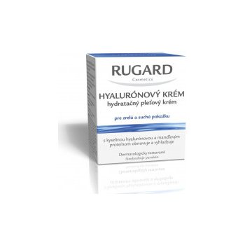 Rugard hydratačný krém 50 ml