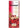 Dr.Muller Sirup Urosept s brusnicami + Vitamín C 320 g 245 ml sirup