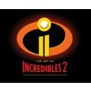 Art of Incredibles 2 (Karen Paik)(Pevná)