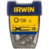 Bit nástavec TORX 20 50 mm (5ks) IRWIN