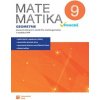Matematika v pohodě 9 - Geometrie - pracovní sešit
