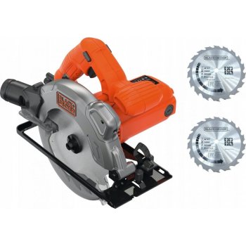 Black & Decker CS1250LA