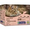 Bozita Cat kousky masa v želé multipack 12 x 85 g
